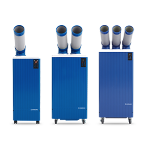 실속형 산업용 에어컨